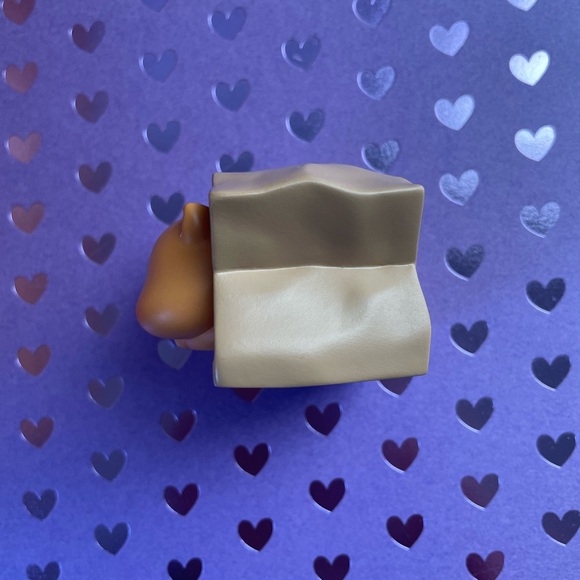 Cute Cat Figurine - Picture 4 of 6